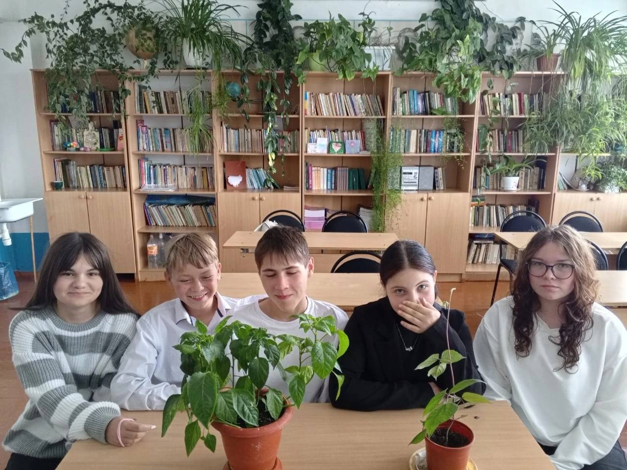 "Здоровье в саду и на грядке".